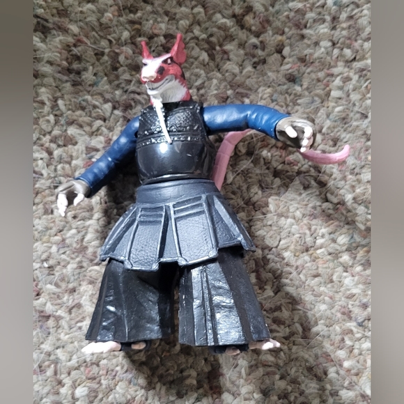 Teenage Mutant Ninja Turtles Figure Lot - Picture 8 of 16